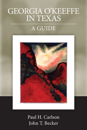 Georgia O'Keeffe in Texas: A Guide image number 0