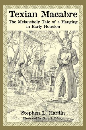 Texian Macabre image number 0