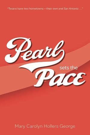 Pearl Sets the Pace image number 0