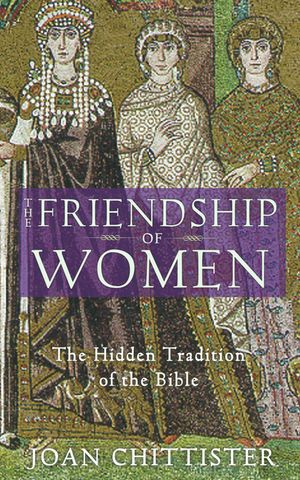 The Friendship of Women: The Hidden Tradition of the Bible image number 0