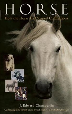 Horse: How the Horse Has Shaped Civilizations image number 0