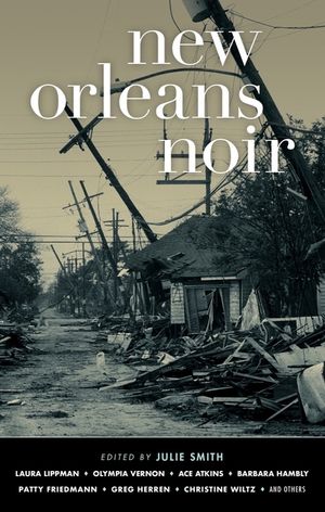 New Orleans Noir image number 0