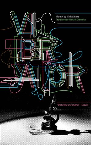 Vibrator image number 0