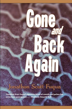 Gone and Back Again image number 0