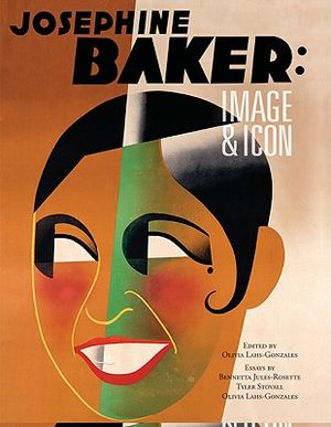 Josephine Baker: Image and Icon image number 0