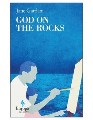 God on the Rocks image number 0