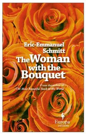 The Woman with the Bouquet image number 0