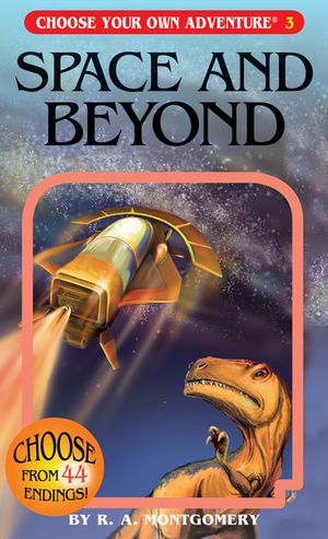 Space and Beyond image number 0