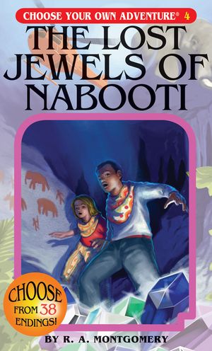 The Lost Jewels of Nabooti image number 0