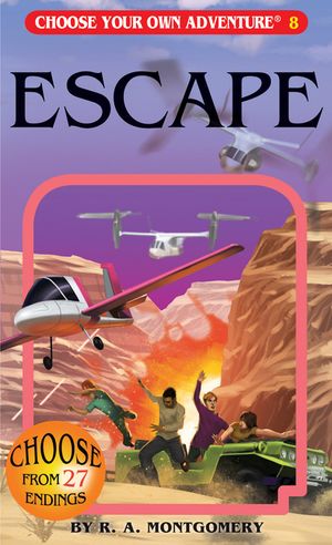 Escape image number 0