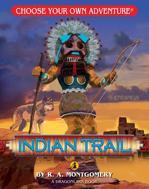 Indian Trail image number 0