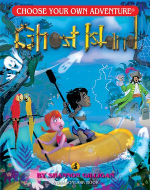 Ghost Island image number 0