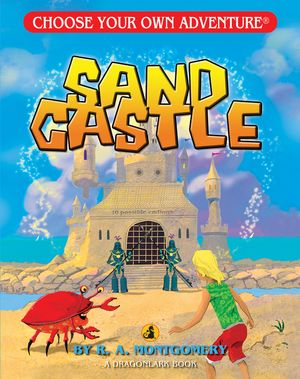 Sand Castle image number 0