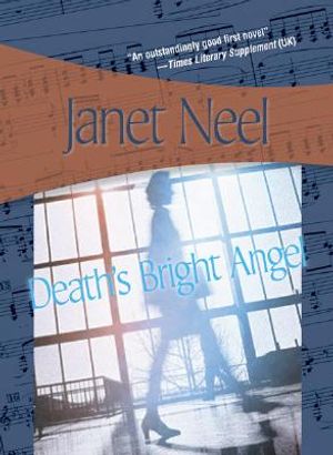 Death's Bright Angel image number 0