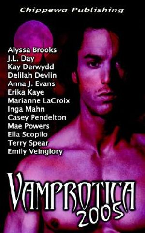 Vamprotica 2005 image number 0