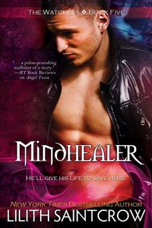 Mindhealer image number 0