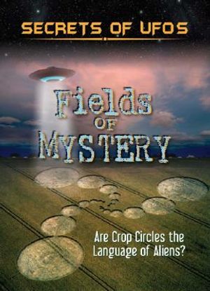 Fields of Mystery: Are Crop Circles the Language of Aliens? image number 0