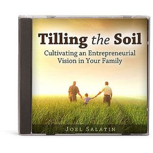 Tilling the Soil: Cultivating an Entrepreneurial Vision in Your Family image number 0