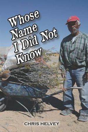 Whose Name I Did Not Know image number 0