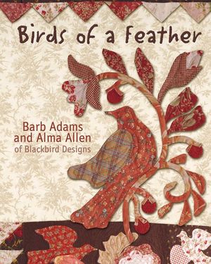 Birds of a Feather image number 0