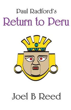Paul Radford's Return to Peru image number 0