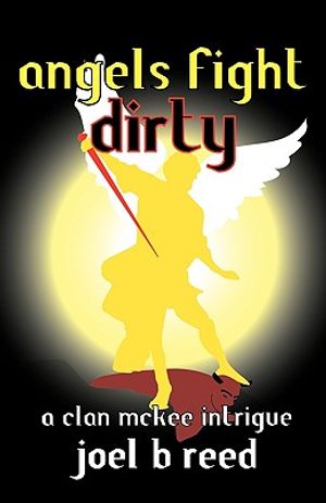 Angels Fight Dirty image number 0
