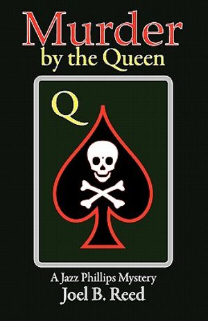 Murder by the Queen image number 0
