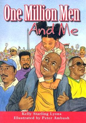 One Million Men and Me image number 0