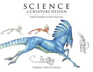 Science of Creature Design: Understanding Animal Anatomy image number 0