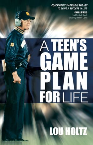 A Teen's Game Plan for Life image number 0