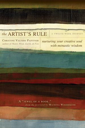 The Artist's Rule image number 0