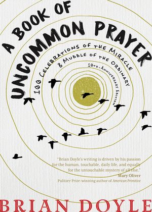 A Book of Uncommon Prayer image number 0