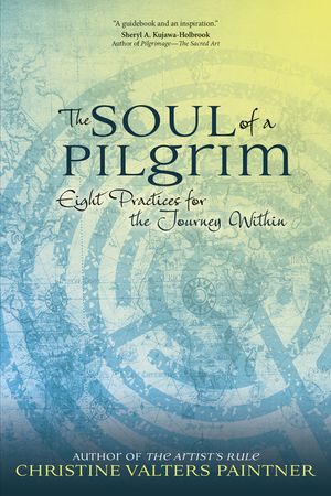 The Soul of a Pilgrim image number 0
