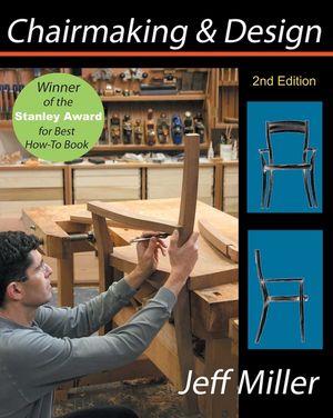 Chairmaking & Design image number 0