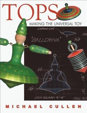Tops: Making the Universal Toy image number 0