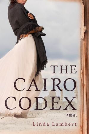 The Cairo Codex image number 0