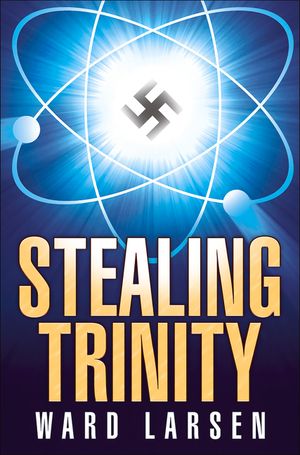 Stealing Trinity image number 0