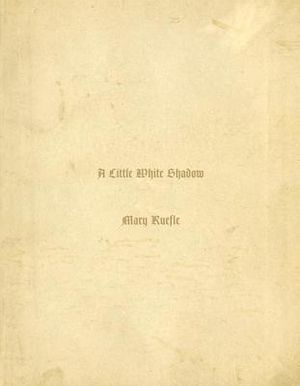 A Little White Shadow image number 0