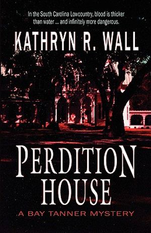 Perdition House image number 0