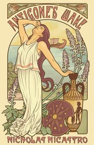 Antigone's Wake image number 0