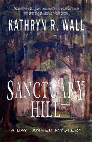 Sanctuary Hill image number 0