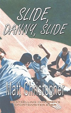 Slide, Danny, Slide image number 0