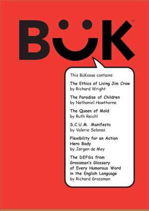Buk image number 0