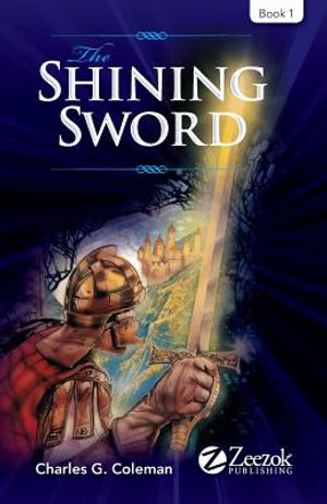 The Shining Sword: Book 1 image number 0