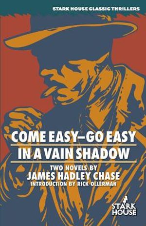 Come Easy-Go Easy / In a Vain Shadow image number 0