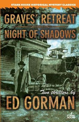 Graves' Retreat / Night of Shadows image number 0