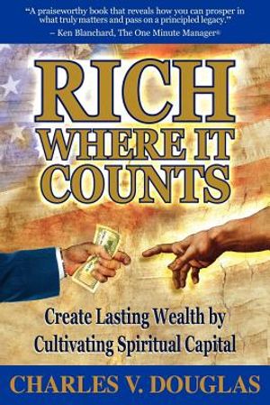 Rich Where It Counts image number 0