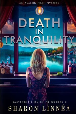 Death in Tranquility image number 0