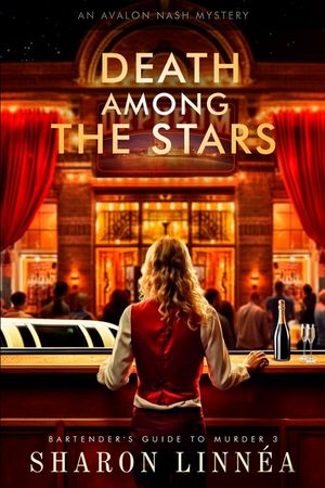 Death Among the Stars image number 0