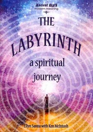 Labyrinth : A Spiritual Journey image number 0